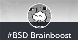 BSD Brainboost 